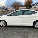 2013 Hyundai Elantra GL full