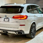 2019 BMW X5 full