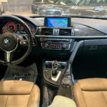 2015 BMW 335i full