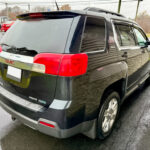 2012 GMC Terrain AWD SLE full