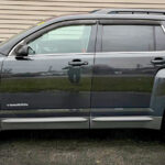 2012 GMC Terrain AWD SLE full