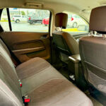 2012 GMC Terrain AWD SLE full