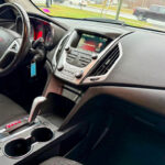 2012 GMC Terrain AWD SLE full