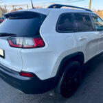 2019 Jeep Cherokee Altitude 4×4 full