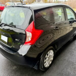 2016 Nissan Versa Note full