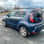 2015 Kia Soul EX full