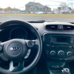 2015 Kia Soul EX full