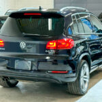 2016 Volkswagen Tiguan full