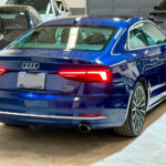 2018 Audi A5 full