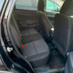 2021 Mitsubishi RVR SE full