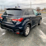 2021 Mitsubishi RVR SE full