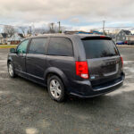 2019 Dodge Grand Caravan Crew Plus full