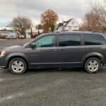 2019 Dodge Grand Caravan Crew Plus full