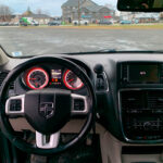2019 Dodge Grand Caravan Crew Plus full