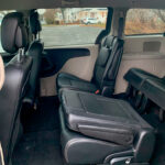 2019 Dodge Grand Caravan Crew Plus full