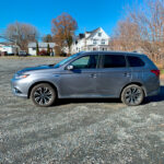2018 Mitsubishi Outlander PHEV SE full