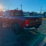 2017 Ram 1500 ST full