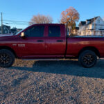 2017 Ram 1500 ST full