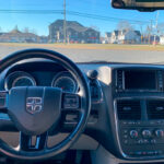 2017 Dodge Grand Caravan SXT Premium Plus full