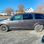 2017 Dodge Grand Caravan SXT Premium Plus full