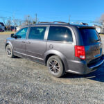 2017 Dodge Grand Caravan SXT Premium Plus full