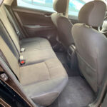 2016 Nissan Sentra SV full