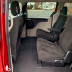2016 Dodge Grand Caravan SXT full