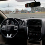 2016 Dodge Grand Caravan SXT full