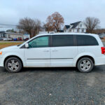 2017 Dodge Grand Caravan Crew full