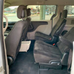 2017 Dodge Grand Caravan Crew full