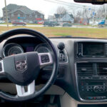 2017 Dodge Grand Caravan Crew full
