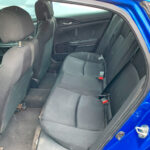 2016 Honda Civic Sedan LX full