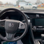 2016 Honda Civic Sedan LX full