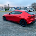 2020 Mazda Mazda3 Sport GX full