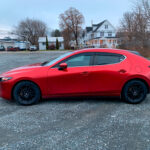 2020 Mazda Mazda3 Sport GX full