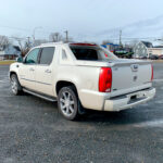 2012 Cadillac Escalade EXT Luxury full