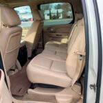 2012 Cadillac Escalade EXT Luxury full
