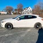 2018 Mazda Mazda3 Sport GS full