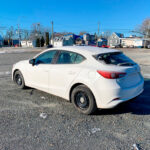 2018 Mazda Mazda3 Sport GS full