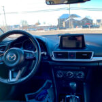 2018 Mazda Mazda3 Sport GS full