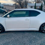 2015 Scion tC full