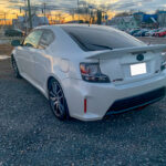 2015 Scion tC full