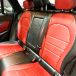 2021 Mercedes-Benz GLC 300 full
