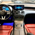 2021 Mercedes-Benz GLC 300 full
