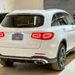 2021 Mercedes-Benz GLC 300 full