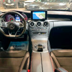 2017 Mercedes-Benz C43 full
