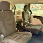 2016 Dodge Grand Caravan SXT full