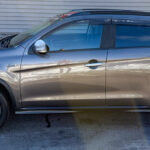 2018 Mitsubishi RVR SE LTD AWC full
