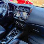 2018 Mitsubishi RVR SE LTD AWC full