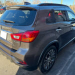 2018 Mitsubishi RVR SE LTD AWC full
